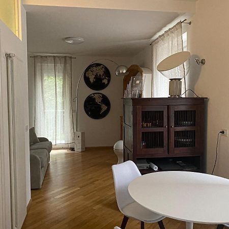Living Vittoria: Vicino Al Centro Di Bolzano Apartment ภายนอก รูปภาพ