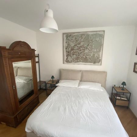 Living Vittoria: Vicino Al Centro Di Bolzano Apartment ภายนอก รูปภาพ