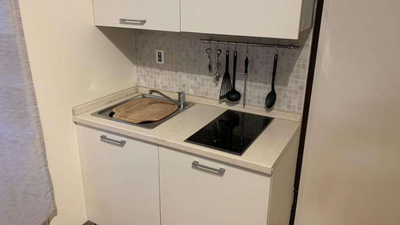 Living Vittoria: Vicino Al Centro Di Bolzano Apartment ภายนอก รูปภาพ