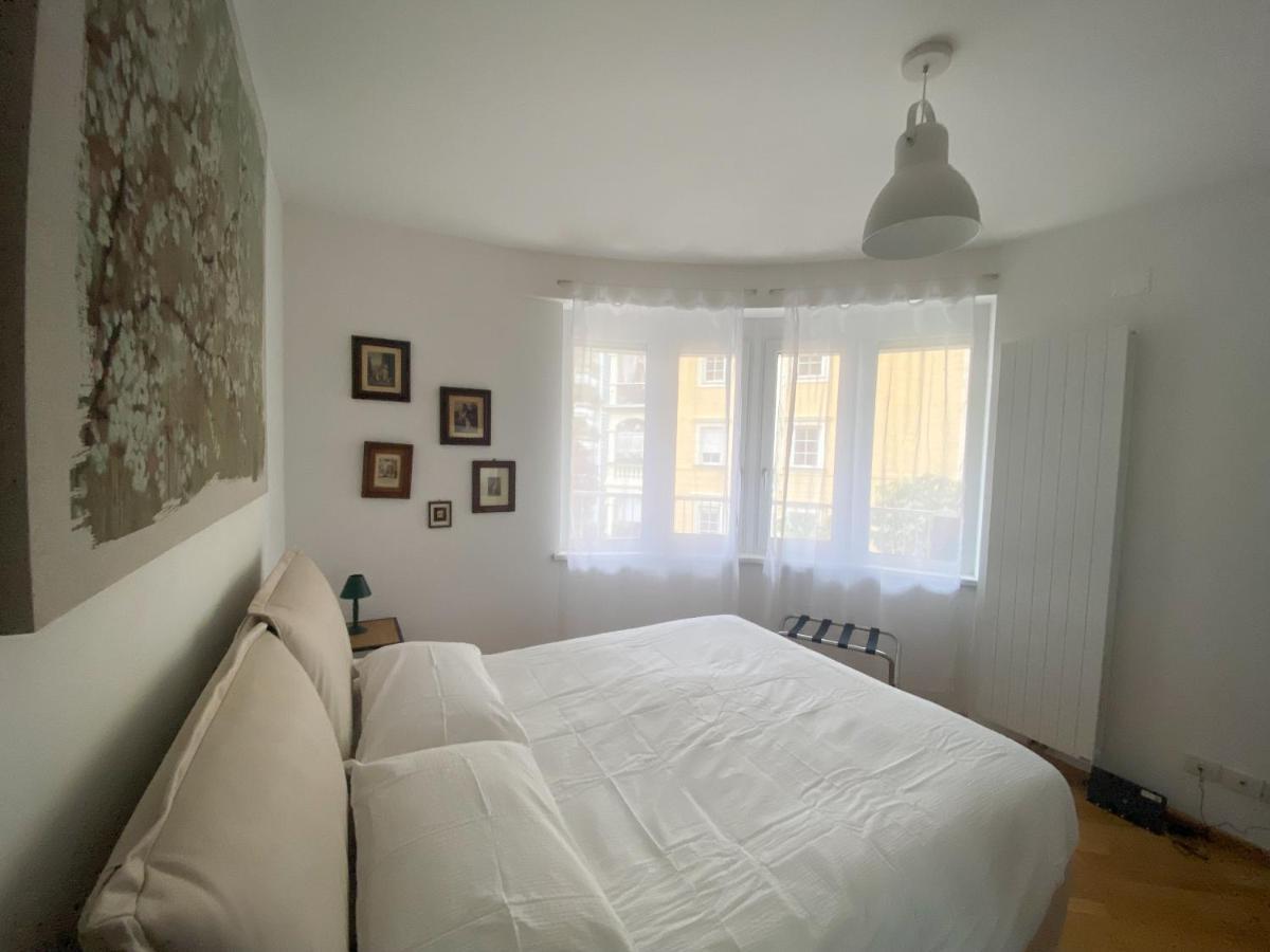 Living Vittoria: Vicino Al Centro Di Bolzano Apartment ภายนอก รูปภาพ