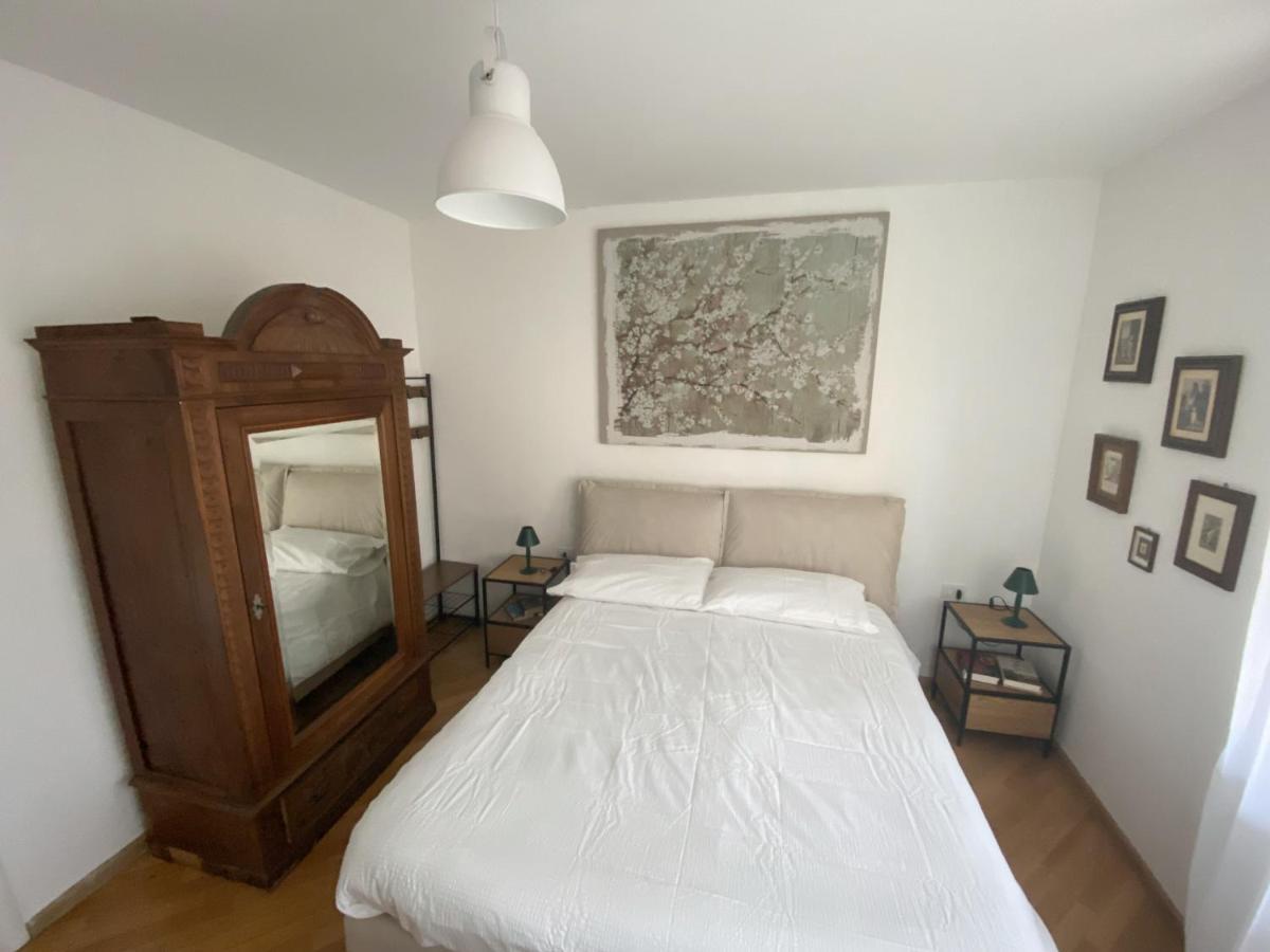 Living Vittoria: Vicino Al Centro Di Bolzano Apartment ภายนอก รูปภาพ