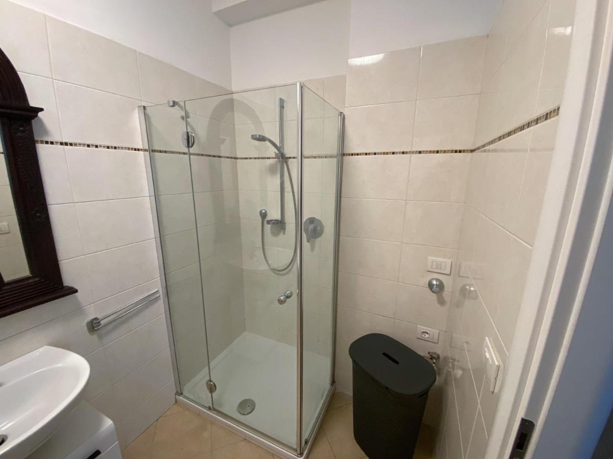 Living Vittoria: Vicino Al Centro Di Bolzano Apartment ภายนอก รูปภาพ